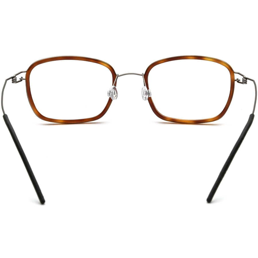 Rectangle Glasses BR1332
