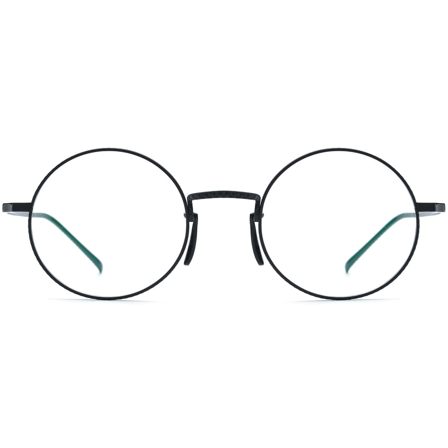 Round Glasses BR1162