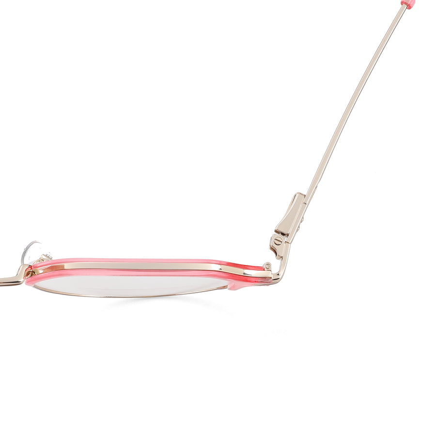 Browline Glasses A3249