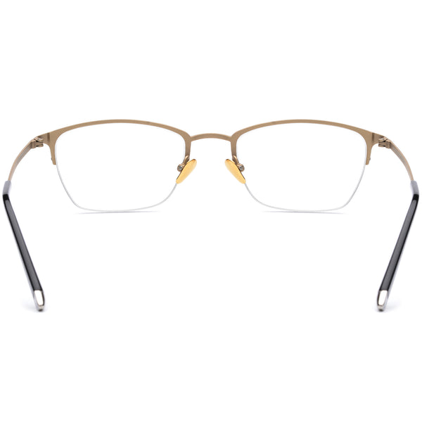 Rectangle Glasses BR1238