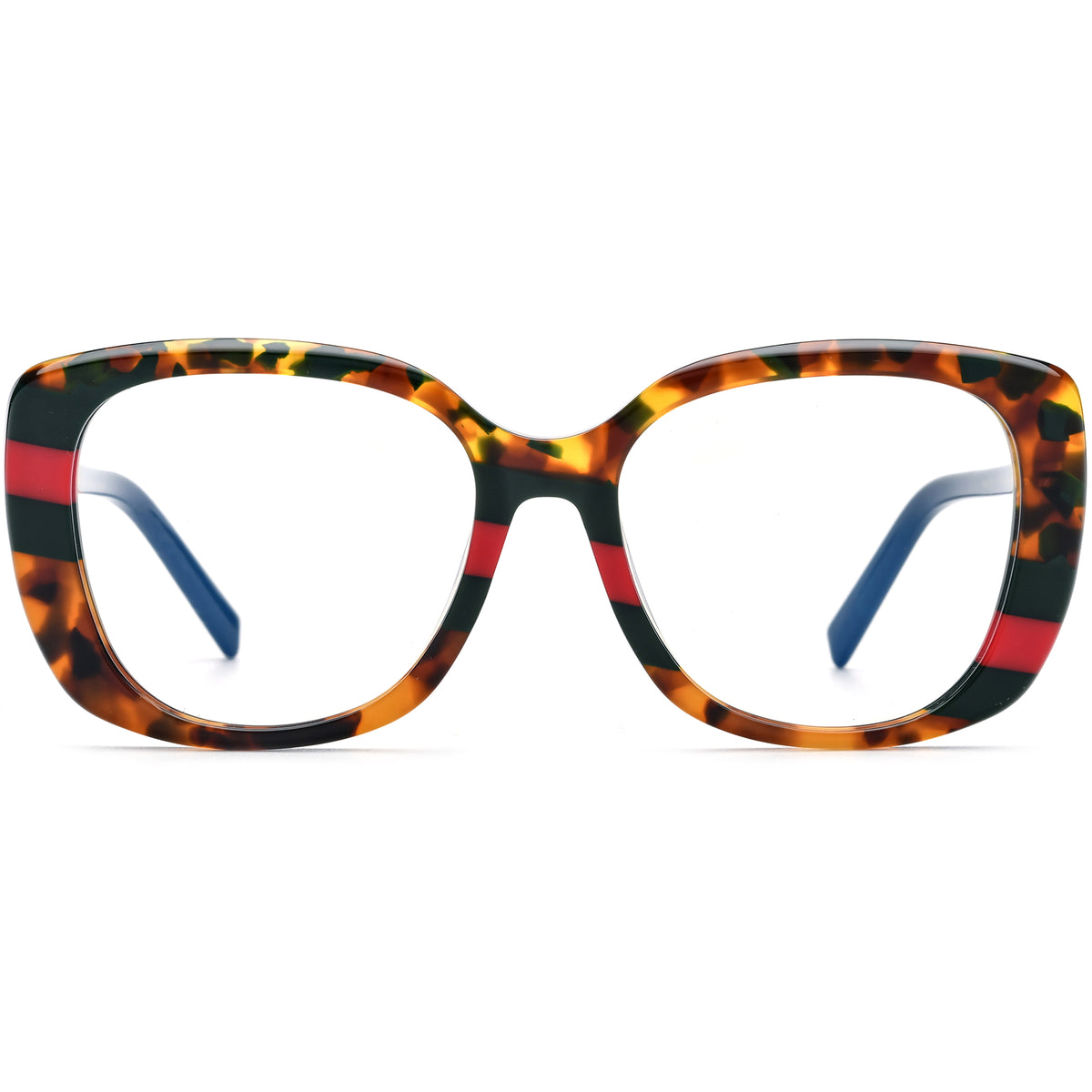 Cat-Eye Glasses BR1059