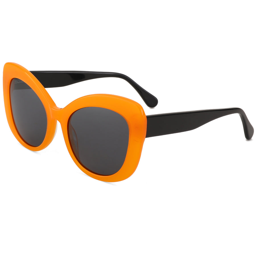 Cat-Eye Sunglasses YS1055