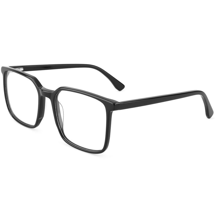 Square Glasses YSAA1062