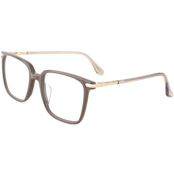 Square Glasses YAC1005
