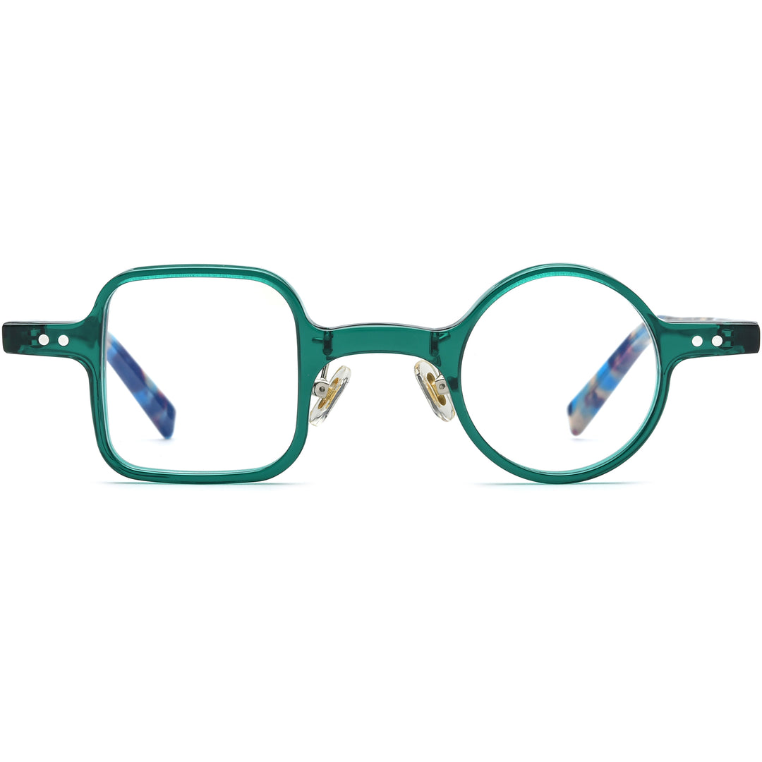 Geometric Glasses BR1274