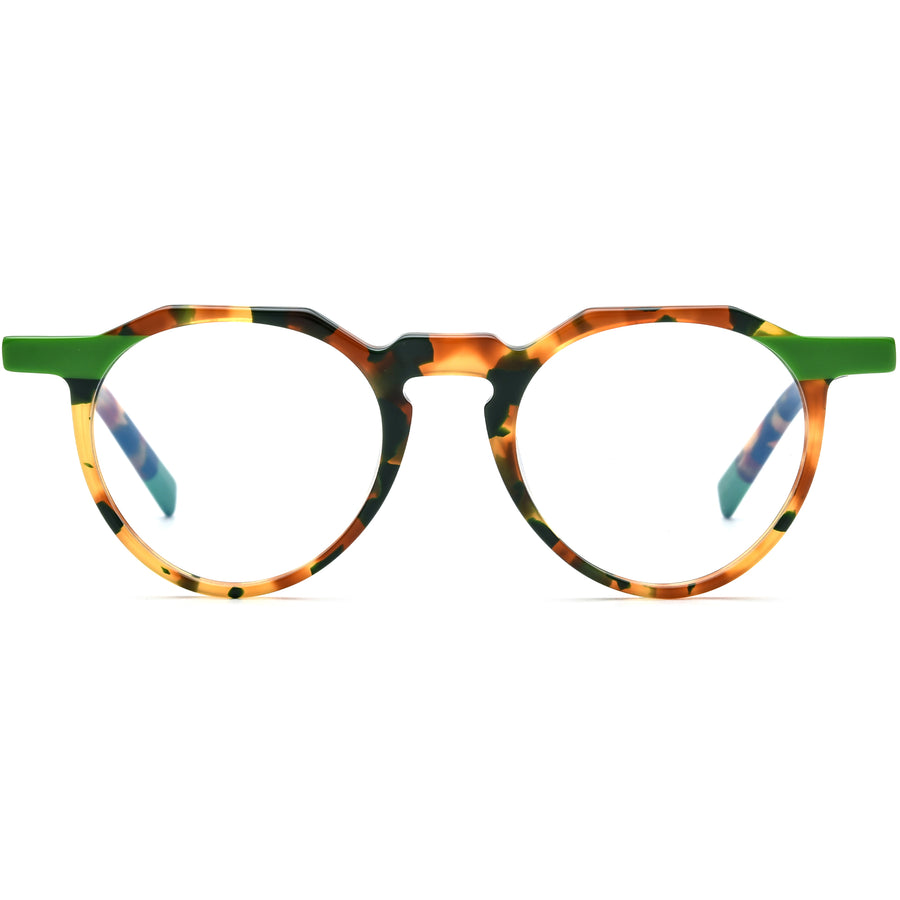 Round Glasses BR1048