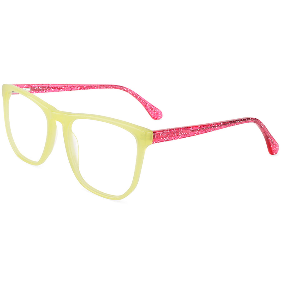 Square Glasses YSAA171