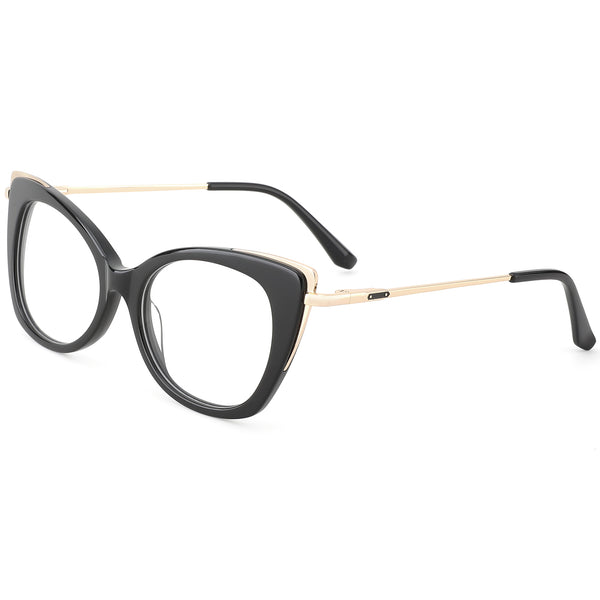 Cat-Eye Glasses YEC1070
