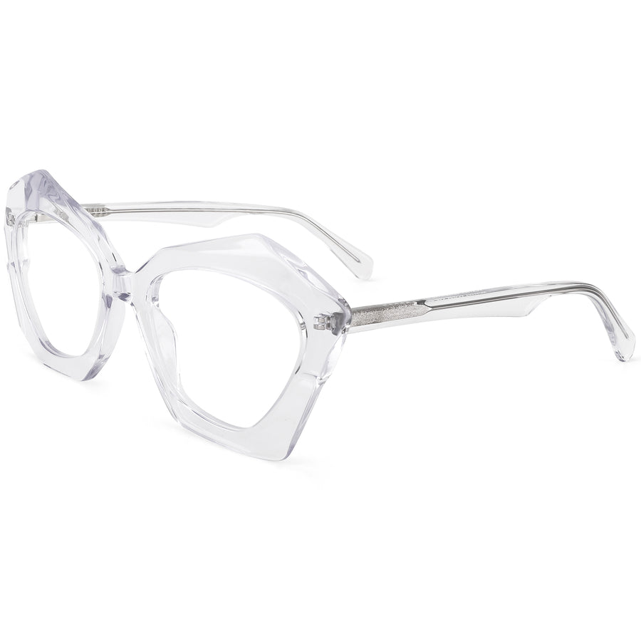 Geometric Glasses YSAA1050