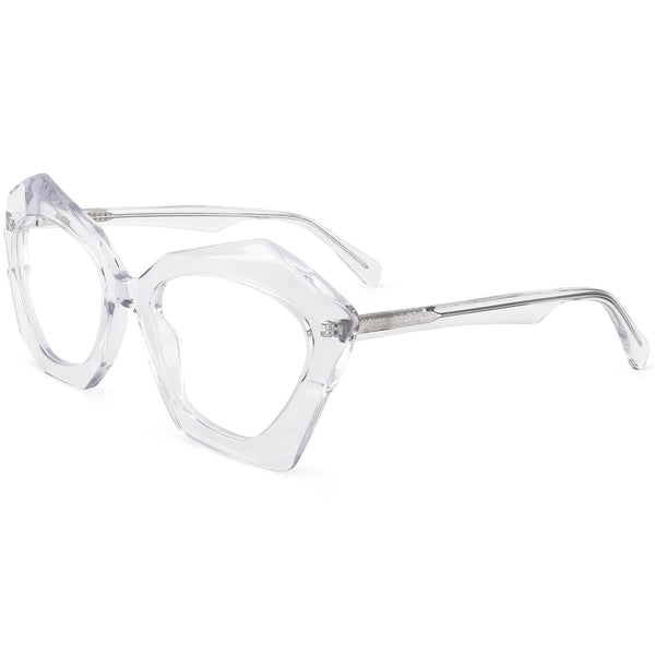Geometric Glasses YSAA1050