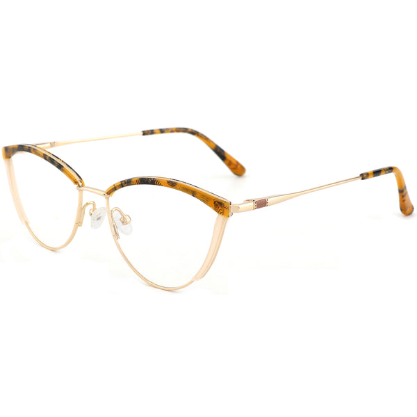 Cat-Eye Glasses YEC1034