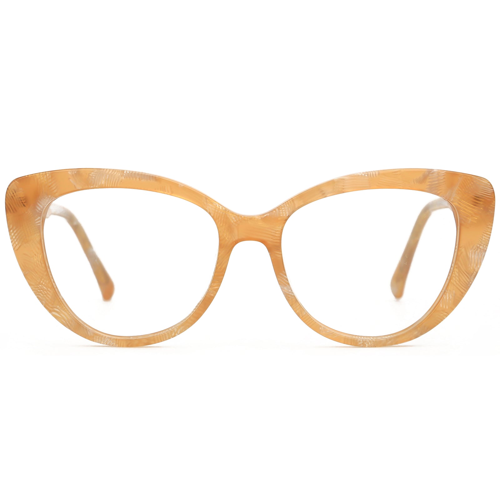 Cat-Eye Glasses YEA1017