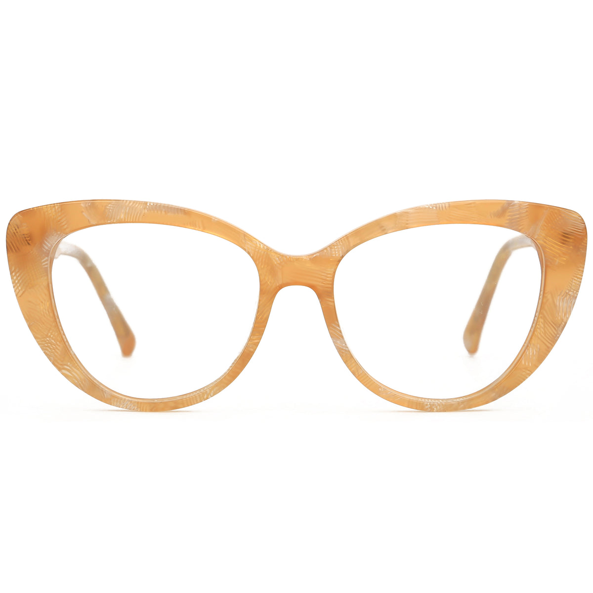 Cat-Eye Glasses YEA1017