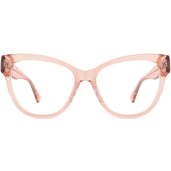 Cat-Eye Glasses YSAA1033