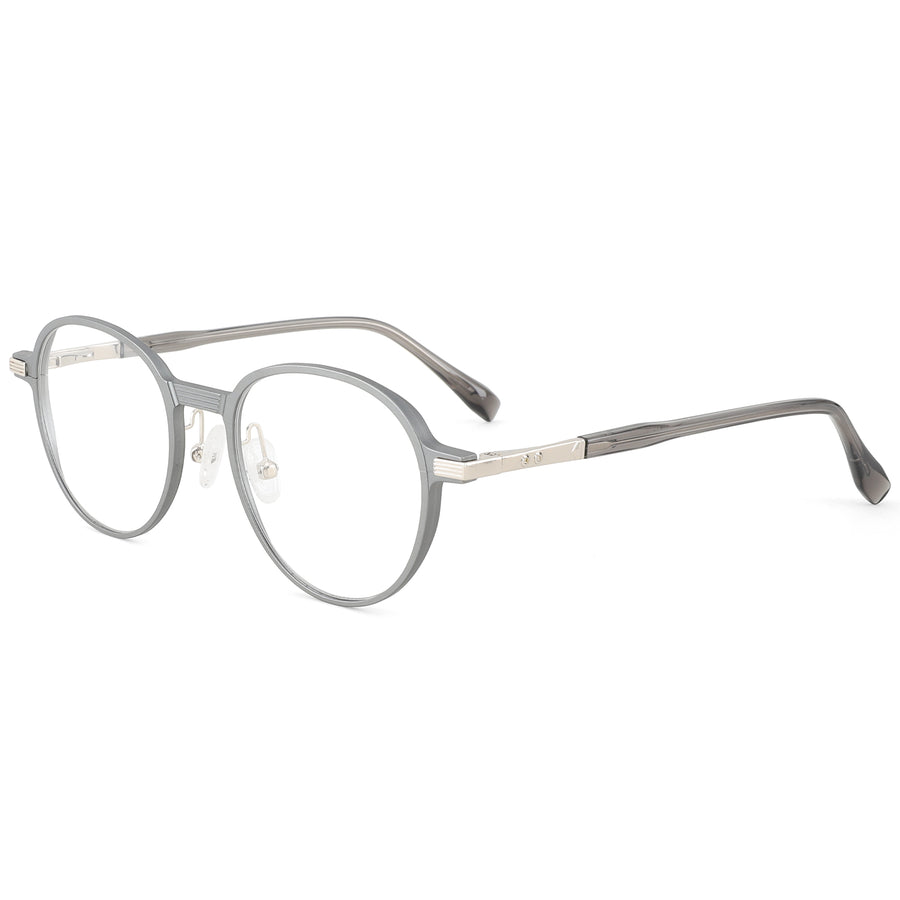 Round Glasses YEM1022