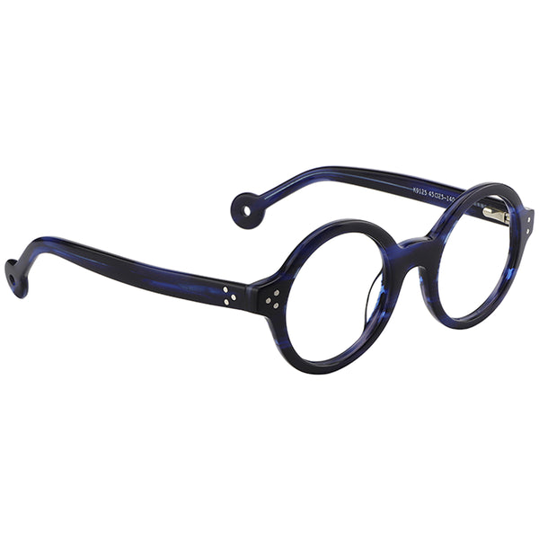 Round Glasses A2961