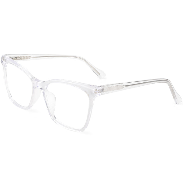 Cat-Eye Glasses YAA1050