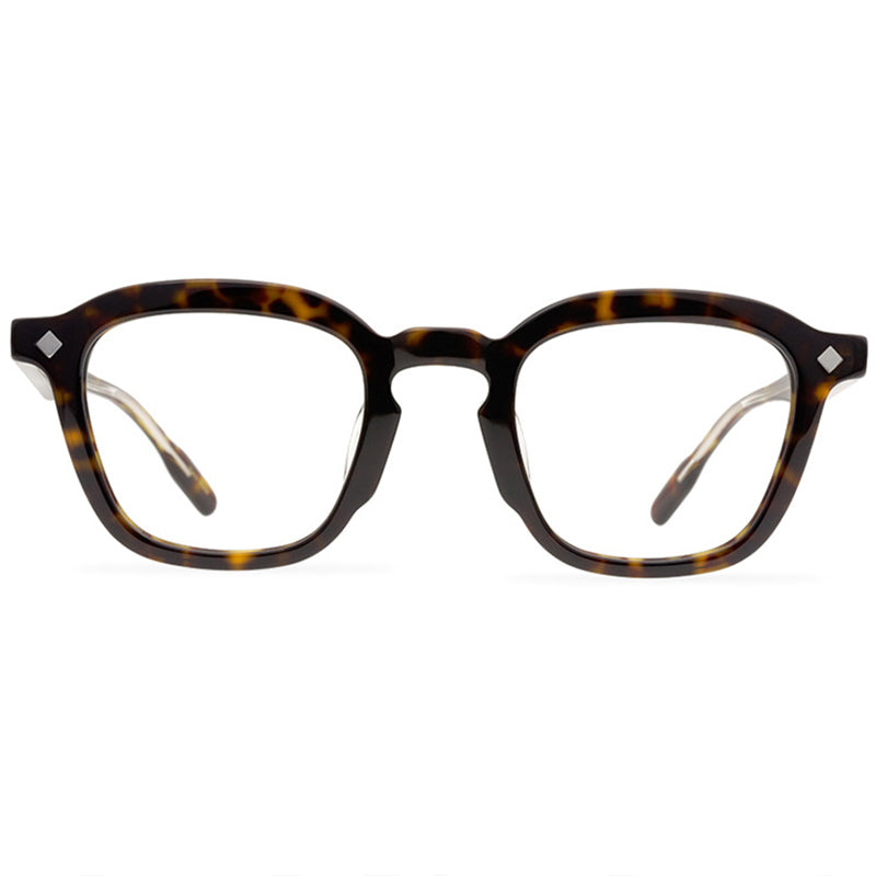 Square Glasses A2238