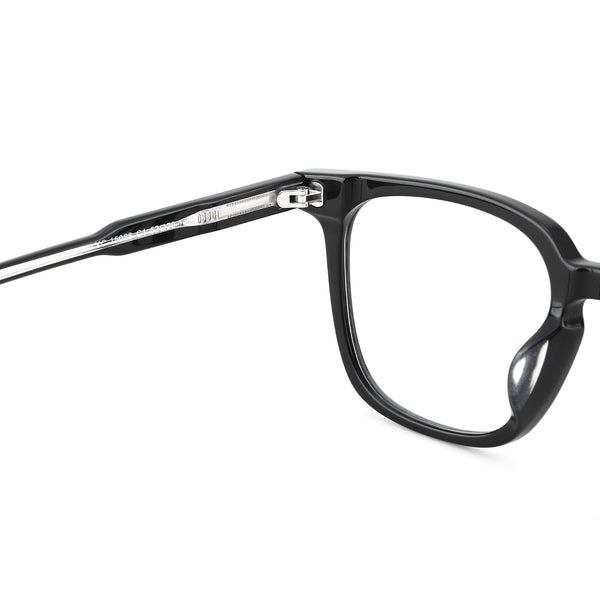 Square Glasses YAA1061