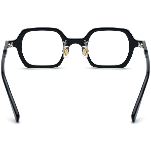 Geometric Glasses BR1007