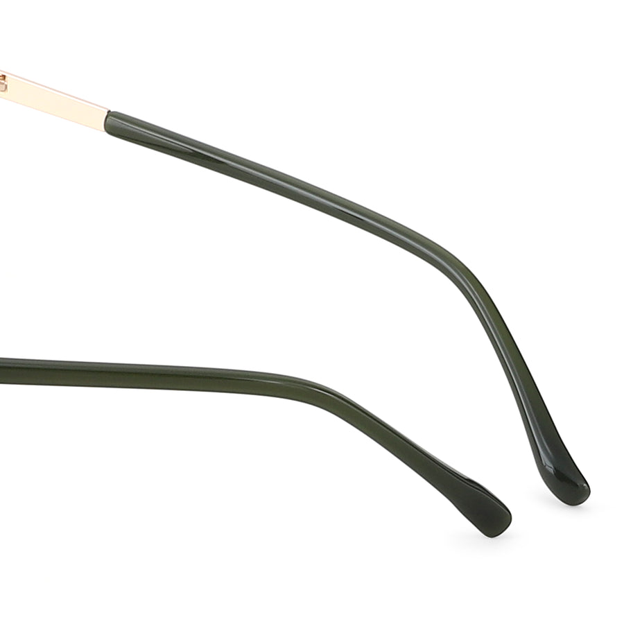 Round Glasses YAC1022