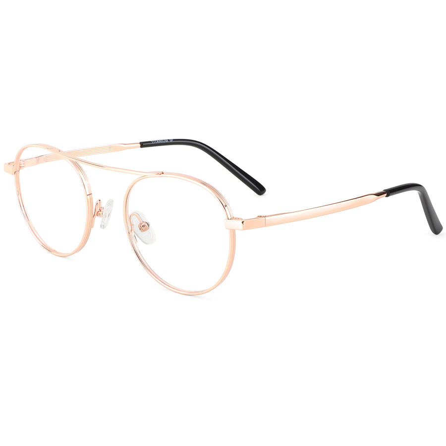Round Glasses YPT1020