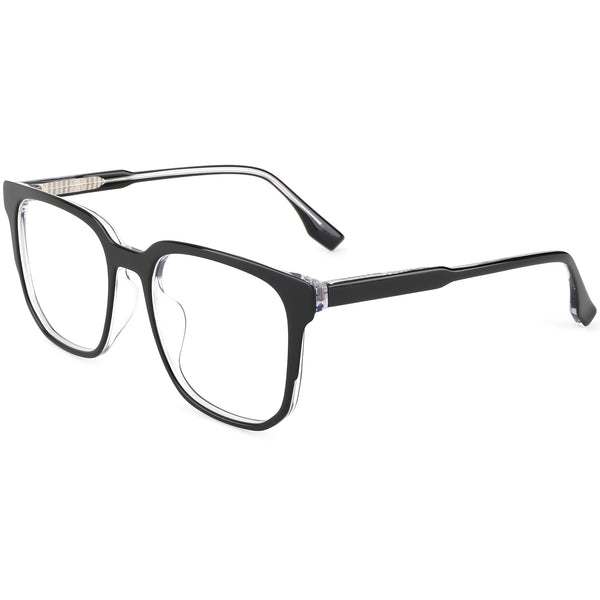 Square Glasses YAA1070