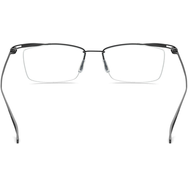 Rectangle Glasses BR1228