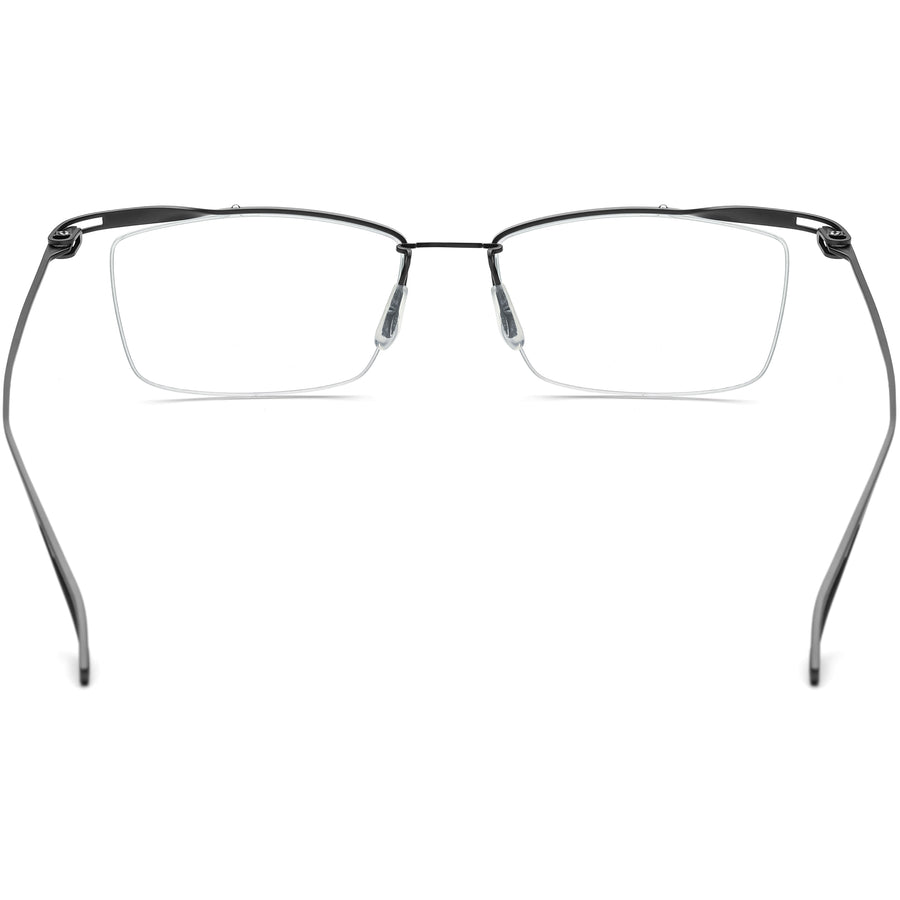 Rectangle Glasses BR1228