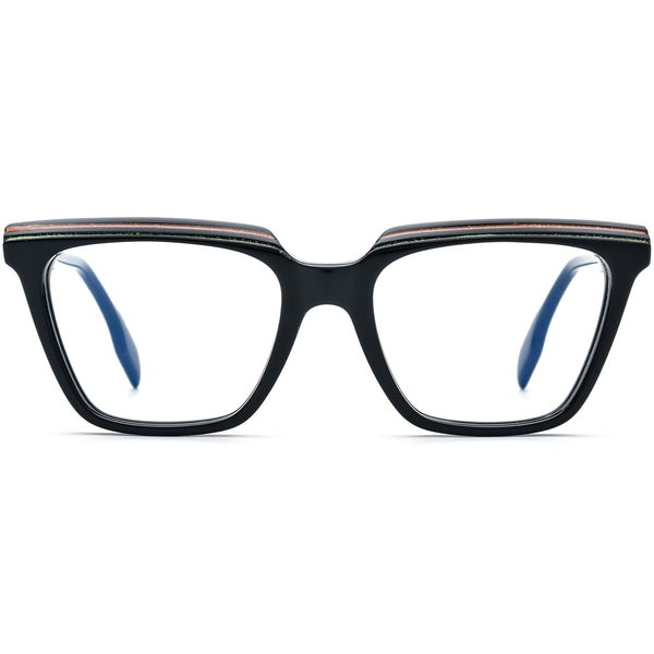 Cat-Eye Glasses BR1069