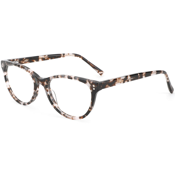 Cat-Eye Glasses YEA1061