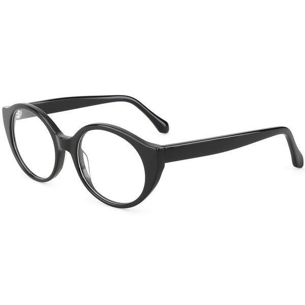 Cat-Eye Glasses YEA1052