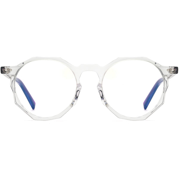 Geometric Glasses BR1254