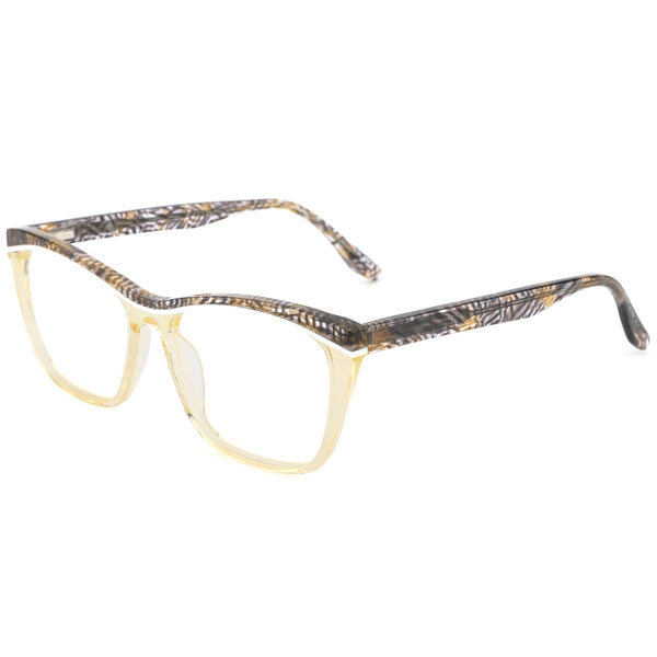 Square Glasses YEA1012