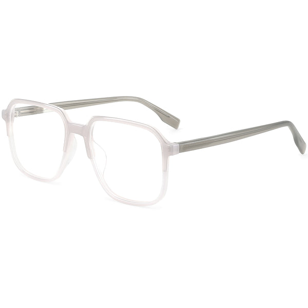 Square Glasses YAA1065