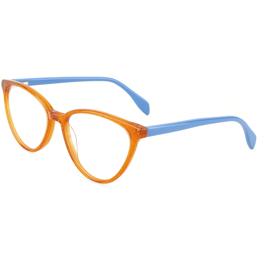 Cat-Eye Glasses YSAA1069