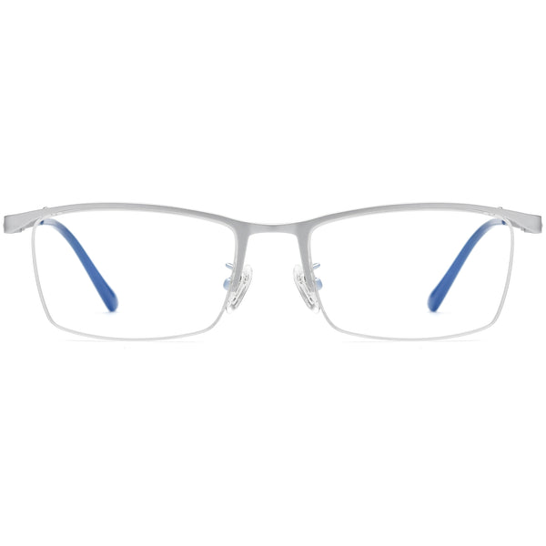 Rectangle Glasses BR1174