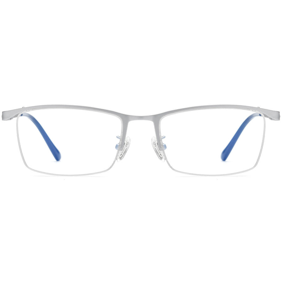 Rectangle Glasses BR1174