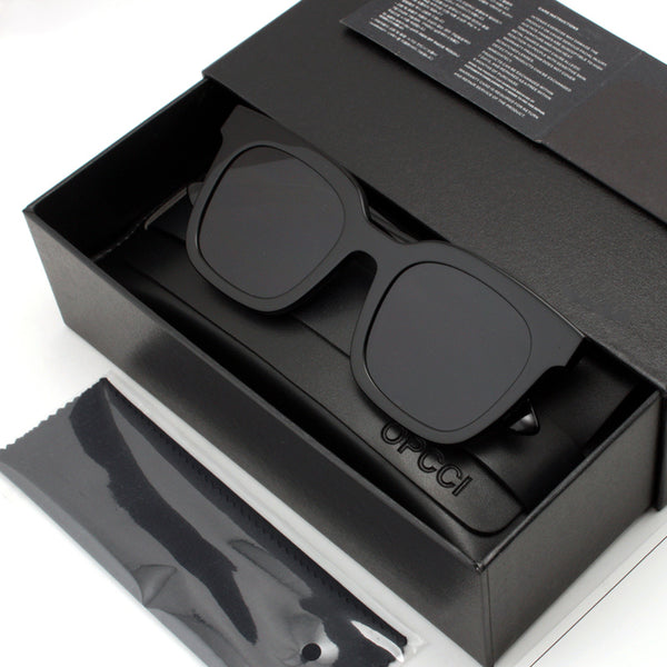 Square Sunglasses S1062
