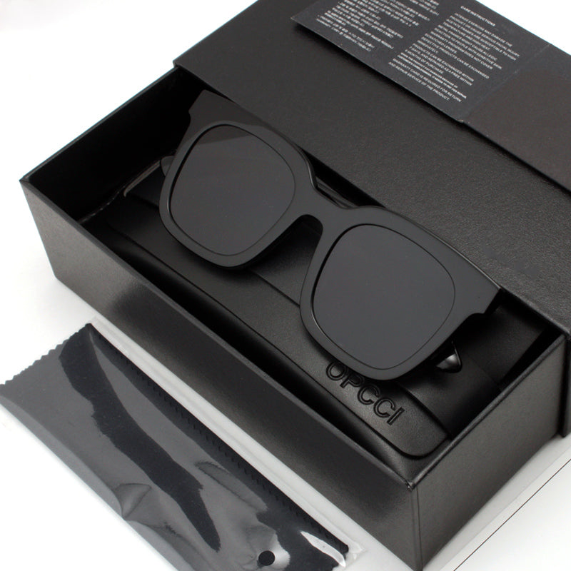 Square Sunglasses S1062