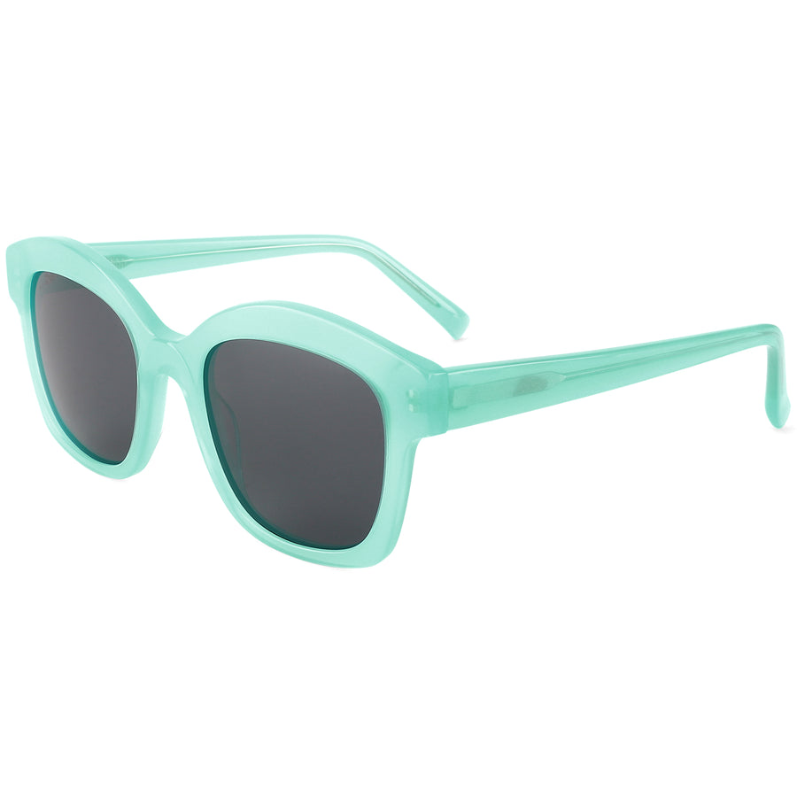 Square Sunglasses YS1041