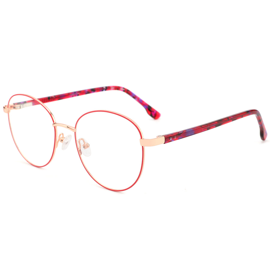 Round Glasses YEM1065