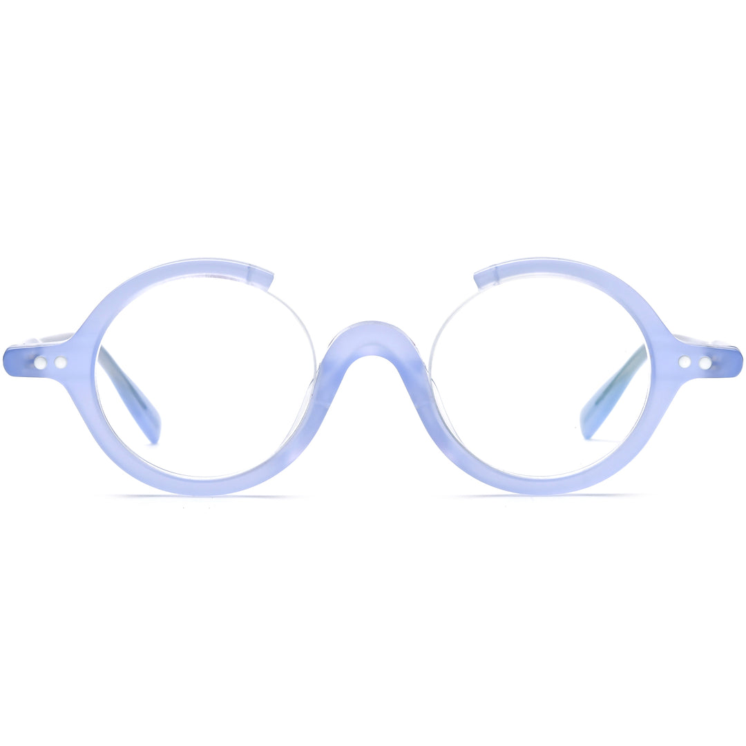 Round Glasses BR1052