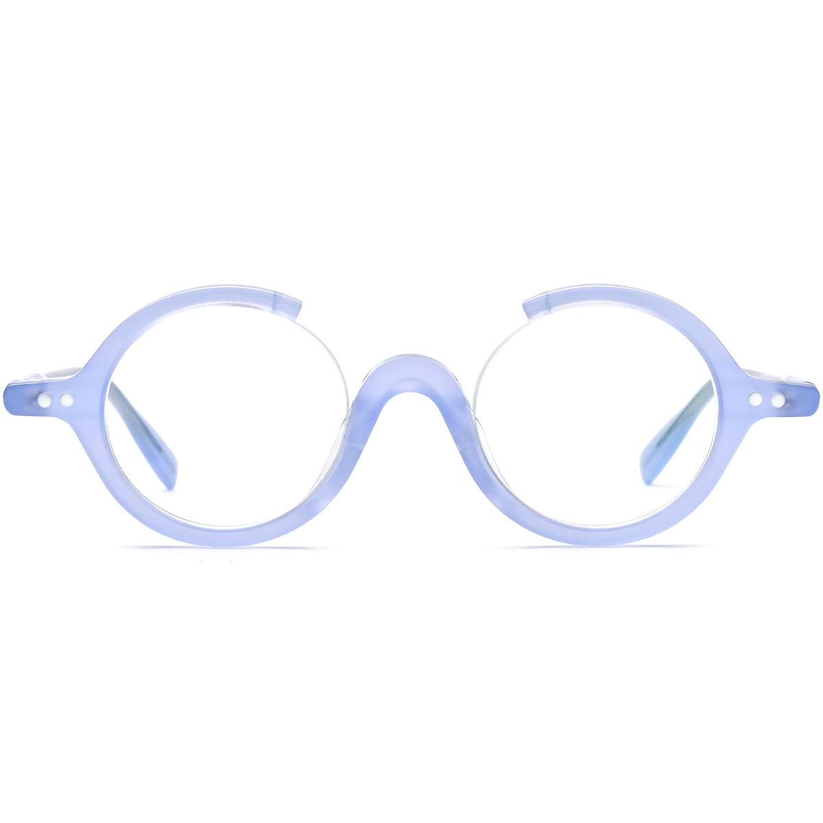 Round Glasses BR1052