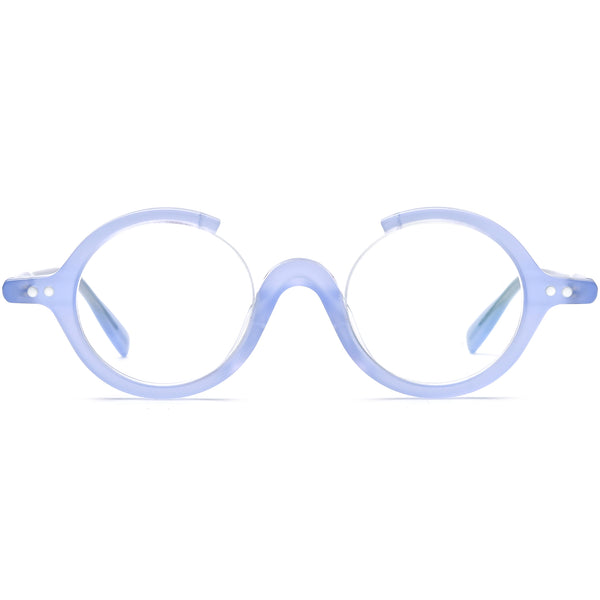 Round Glasses BR1052