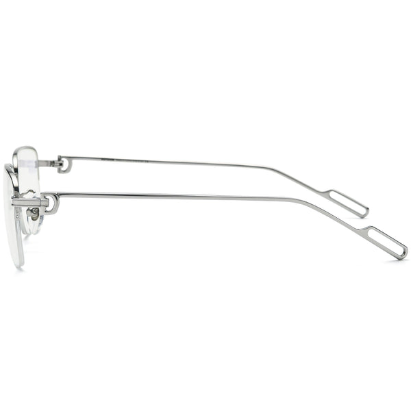 Rectangle Glasses BR1354
