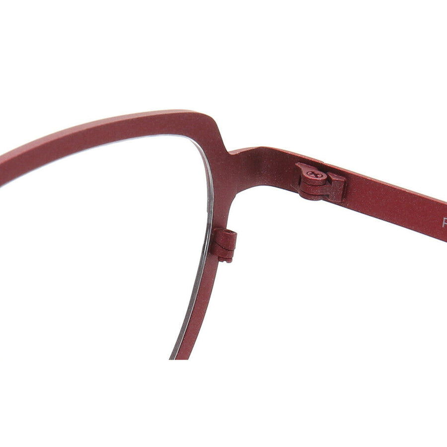 Geometric Glasses A3870