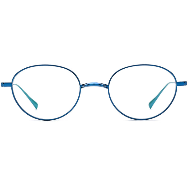 Oval Glasses BR1233