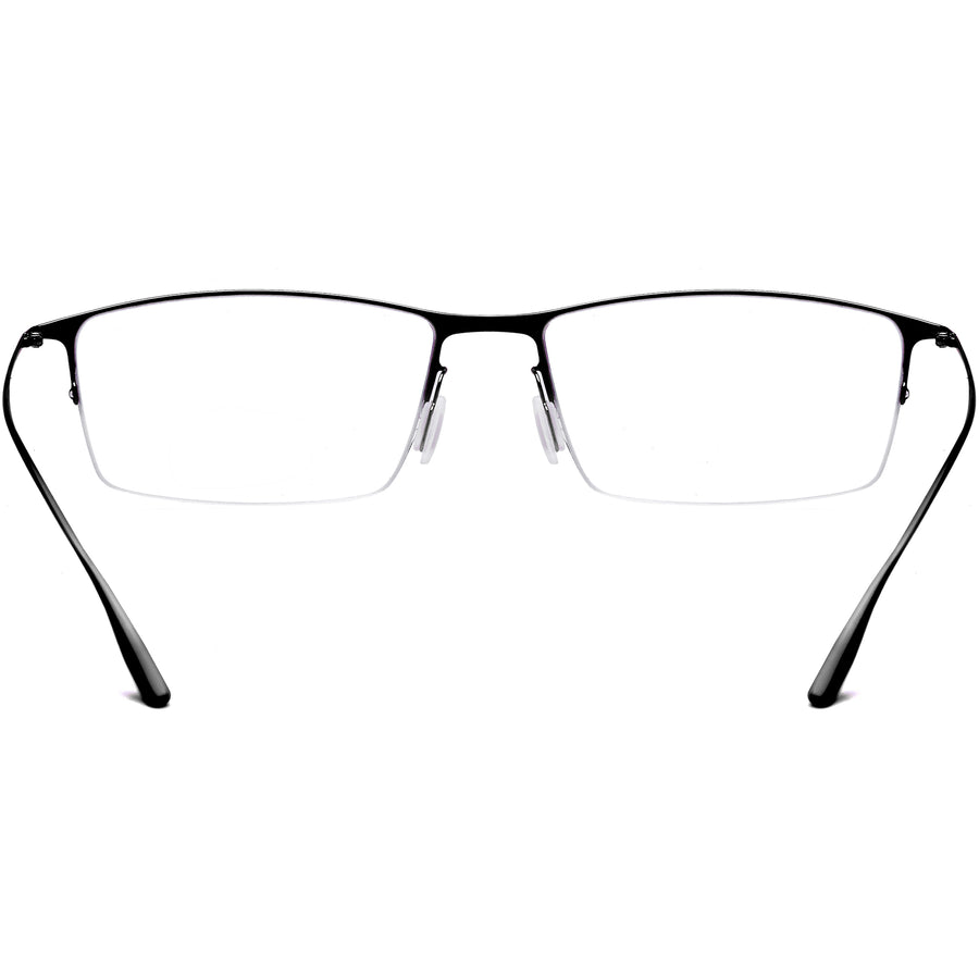 Rectangle Glasses BR1349