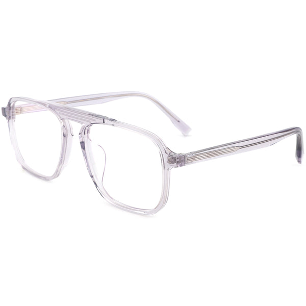 Square Glasses YAA1006